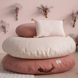 Sahara zitzak Bloom pink