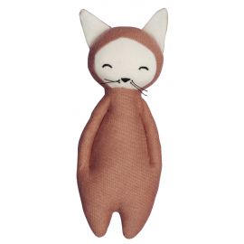 Rammelaar Fox - clay