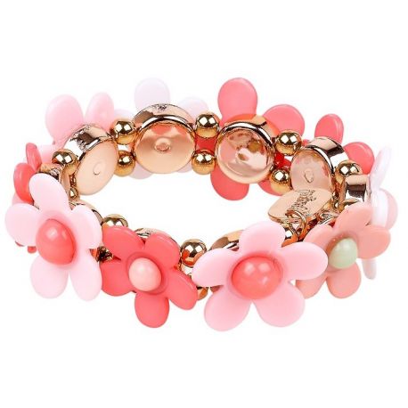 Armband Daisy bloemen Armband Daisy bloemen