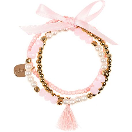 Pastel armband Maryo Pastel armband Maryo