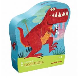 Puzzel dinosaurus (36pcs)