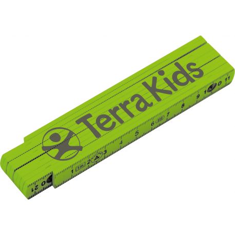 Vouwmeter Terra kids