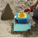 Onmisbaar strandspeelgoed - Pira piramide bouwer