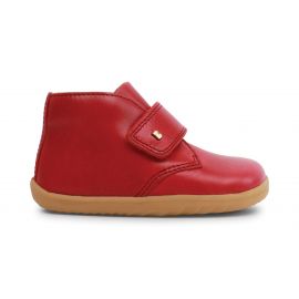 Schoenen - Step up Desert Rio Red