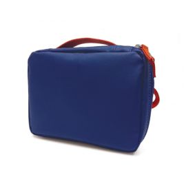 Go RePet lunchtas Royal Blue - Persimmon