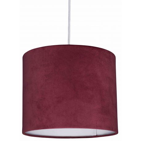 Hanglamp Sweet wine red Hanglamp Sweet wine red