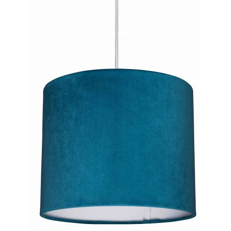Hanglamp Sweet petrol Hanglamp Sweet petrol