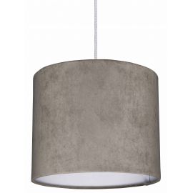 Hanglamp Sweet grey