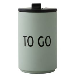 Isothermische beker - To go