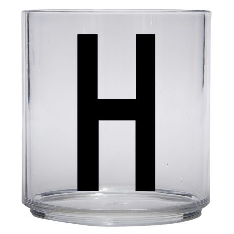 Glas H
