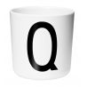 Melamine beker - Q