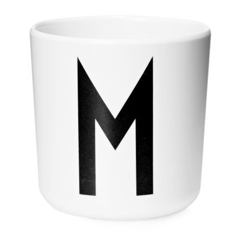 Melamine beker M Melamine beker M