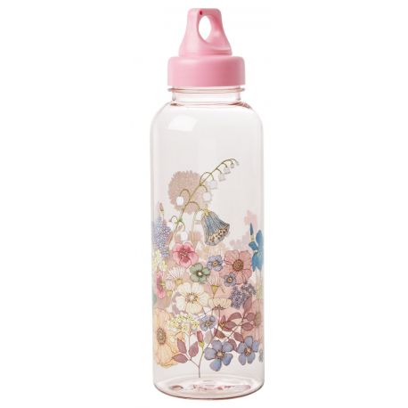 Drinkfles - Bloemen Drinkfles - Bloemen