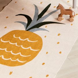 Ananas tapijt