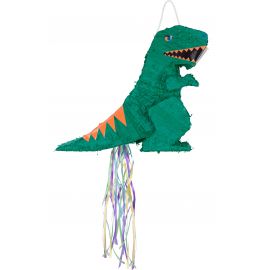Piñata - dinosaurus