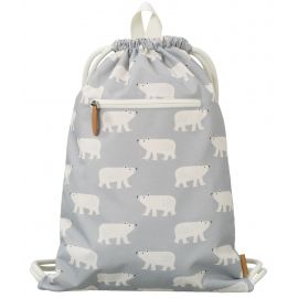 turnzak Polar bear
