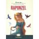 Boek Rapunzel - sprookjes voor prille lezers