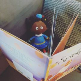 Boek De Spiekpietjes en het stippelmysterie