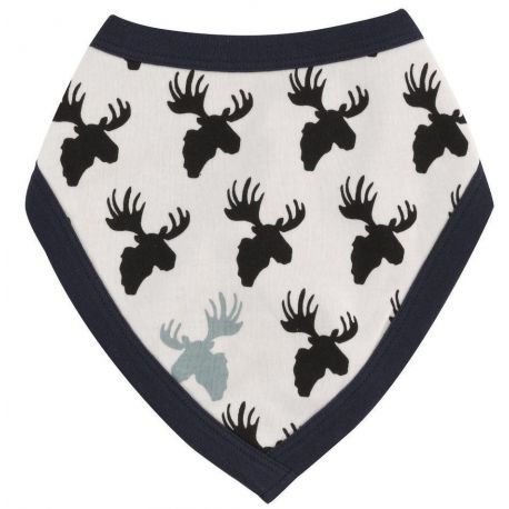 Omkeerbare slab - Eland black & white Omkeerbare slab - Eland black & white