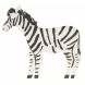 Safari - zebra servetten
