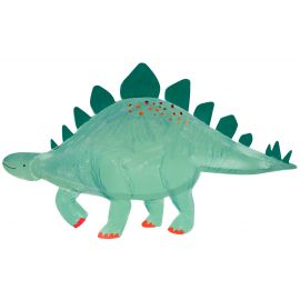 Stegosaurus schotels
