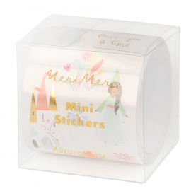 Magical Princess - mini stickers