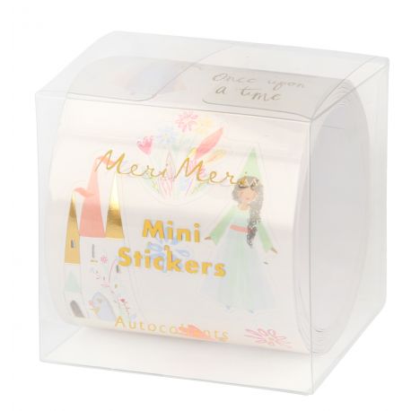 Magical Princess - mini stickers Magical Princess - mini stickers