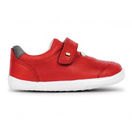 Schoenen Step Up - 730209 Ryder Red + Charcoal
