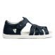 Sandalen Kid+ 834503A Tropicana Navy