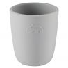 Siliconen beker - Grey