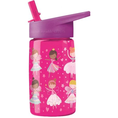 Tritan drinkfles - Pink Wonders Tritan drinkfles - Pink Wonders