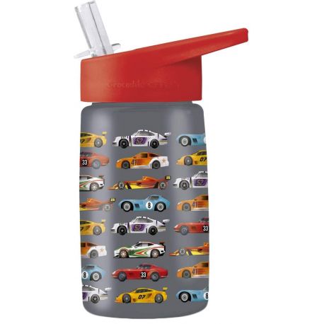 Tritan drinkfles - Race Car Tritan drinkfles - Race Car
