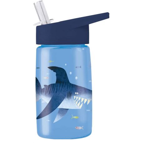 Tritan drinkfles - Shark Tritan drinkfles - Shark