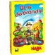 Spel - Blus de brand!!!