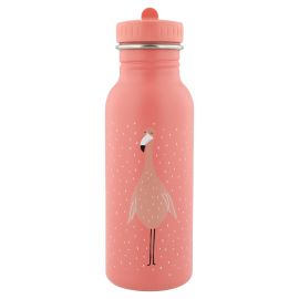 Drinkfles 500ml - Mrs. Flamingo
