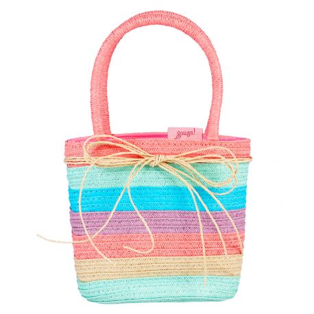 Tas Nina - strepen Tas Nina - strepen