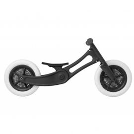 Gerecycleerde loopfiets Wishbone Rebike 2-in-1 + GRATIS fietsbel