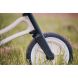 Loopfiets Wishbone Bike 2-in-1 RE2 Raw + GRATIS fietsbel