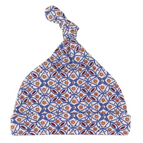 Babymutsje - Tiles Babymutsje - Tiles