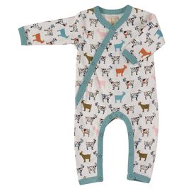 Kimono pyjama - Goat