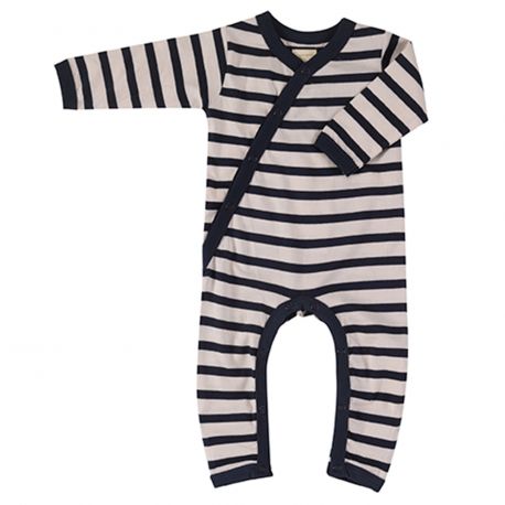 Kimono pyjama - Breton stripe navy Kimono pyjama - Breton stripe navy