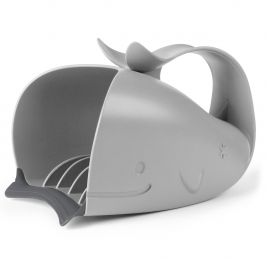 Waterval bad spoeler Moby - Grey
