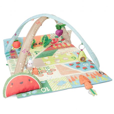 Activiteiten babygym - Farmstand