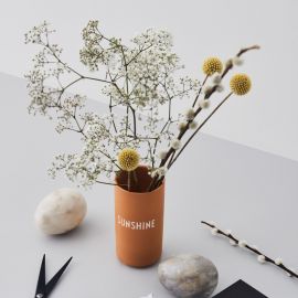Favourite Vase vaas - Sunshine