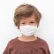 Tetra mondmasker voor kinderen - Dots