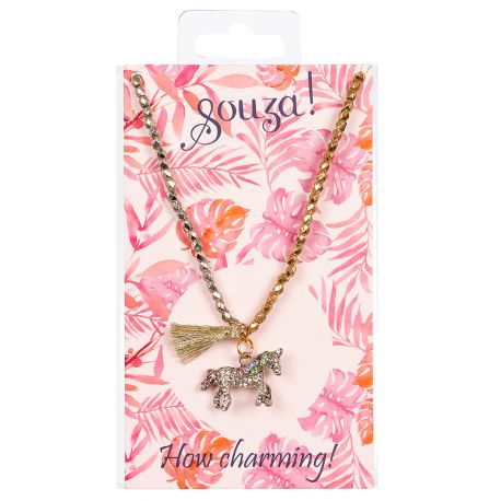 Geschenkset ketting - Charmy Geschenkset ketting - Charmy