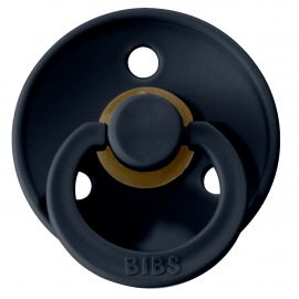 BIBS fopspeen Dark Denim