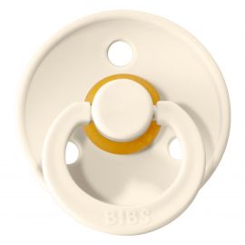 BIBS fopspeen Ivory