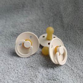 BIBS fopspeen Ivory