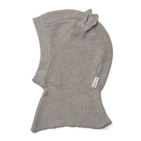 Mads muts - Rabbit grey melange Mads muts - Rabbit grey melange